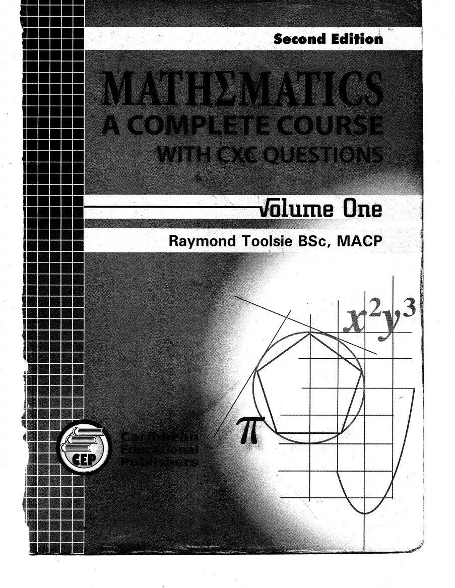 Mathematics-a-complete-course-vol-one