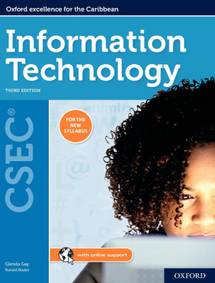 CSEC-information-technology