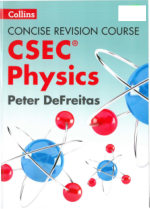 collins-concise-revision-course-csec-physics