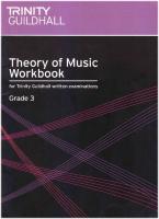 Theory of Music Workbook grade 3